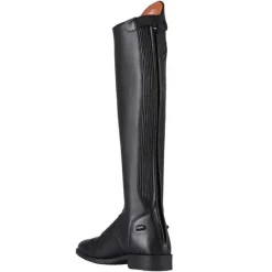 QHP Bottes d'équitation à lacets Hailey Larges><noscript><img data-lazyloaded=