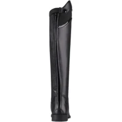 QHP Bottes d'équitation à lacets Hailey Larges><noscript><img data-lazyloaded=