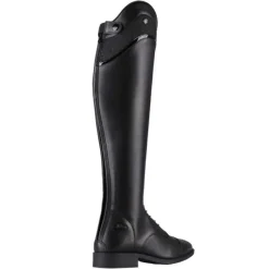 QHP Bottes d'équitation à lacets Hailey Larges><noscript><img data-lazyloaded=