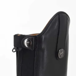 SAN CIERRO Bottes d'équitation en Cuir Daly> Bottes D'Équitation
