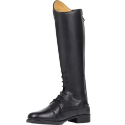 QHP Bottes d'équitation Jaimy Junior><noscript><img data-lazyloaded=
