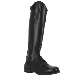 QHP Bottes d'équitation Julia junior>Enfant Bottes D'Équitation|Chaussant Junior