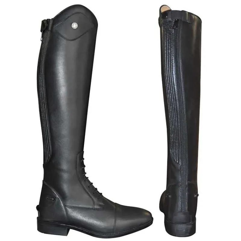 CANTER Bottes d'équitation Pratoni> Bottes D'Équitation