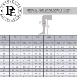 CANTER Bottes d'équitation Pratoni> Bottes D'Équitation