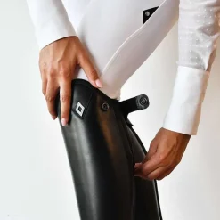 FABBRI Bottes d'équitation Prime Dress Fratelli - Nouveau Modèle> Bottes D'Équitation