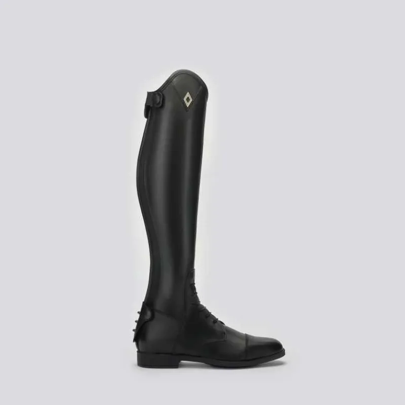 FABBRI Bottes d'équitation Prime Derby Fratelli - Nouveau Modèle> Bottes D'Équitation