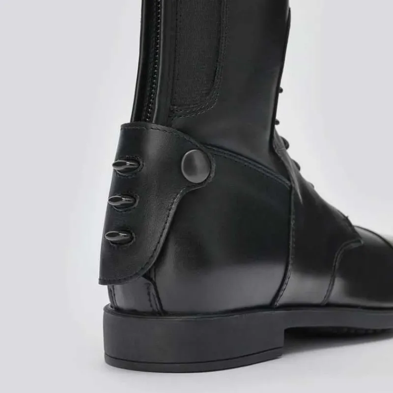 FABBRI Bottes d'équitation Prime Derby Fratelli - Nouveau Modèle> Bottes D'Équitation