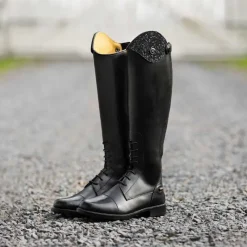 QHP Bottes d'équitation Romy hautes><noscript><img data-lazyloaded=