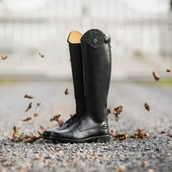 QHP Bottes d'équitation Romy hautes><noscript><img data-lazyloaded=