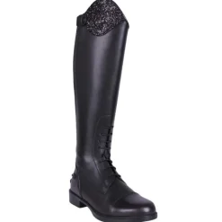 QHP Bottes d'équitation Romy larges><noscript><img data-lazyloaded=