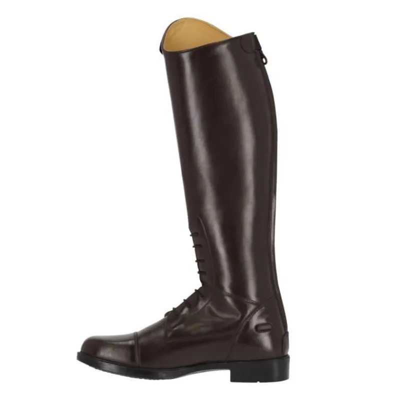 QHP Bottes d'équitation Romy>Enfant Bottes D'Équitation|Chaussant Junior