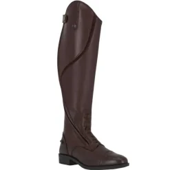 QHP Bottes d'équitation Tamar Junior>Enfant Bottes D'Équitation|Chaussant Junior