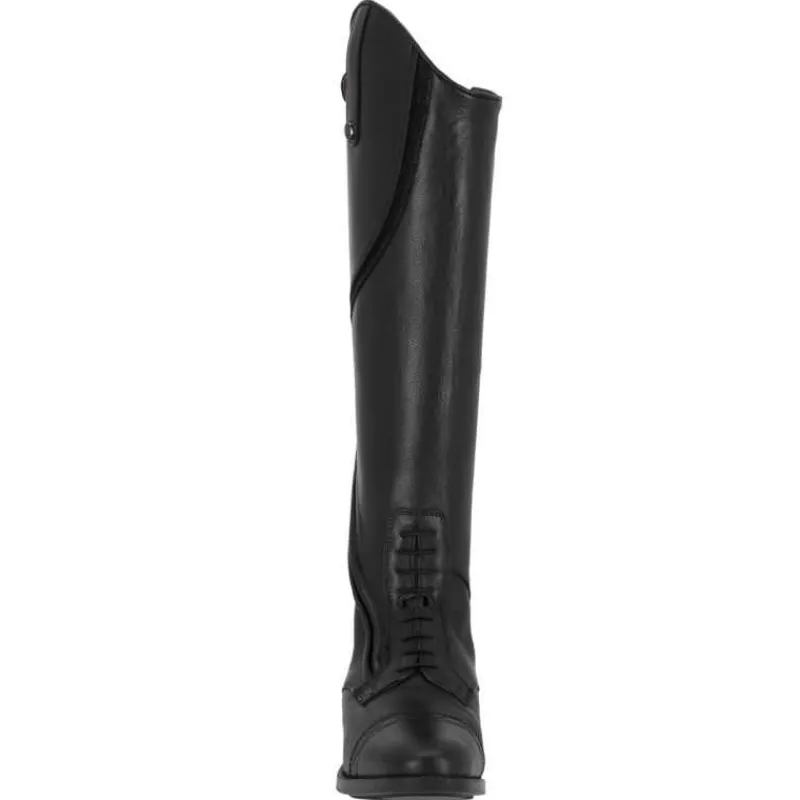 QHP Bottes d'équitation Tamar Junior>Enfant Bottes D'Équitation|Chaussant Junior