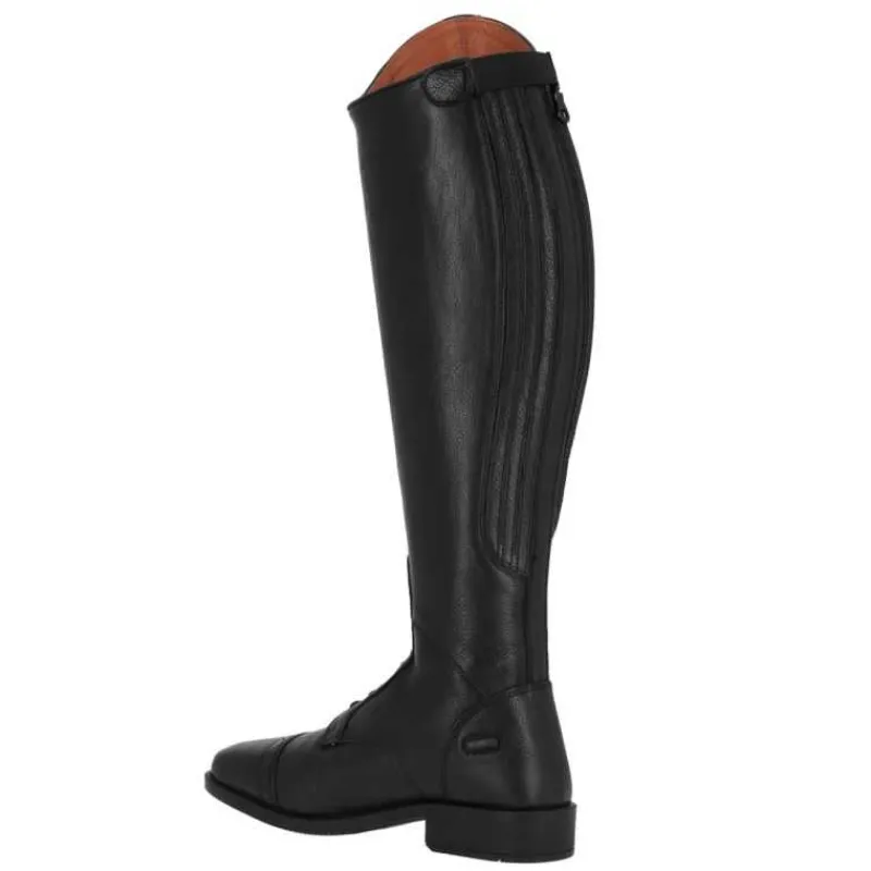 QHP Bottes d'équitation Tamar Junior>Enfant Bottes D'Équitation|Chaussant Junior