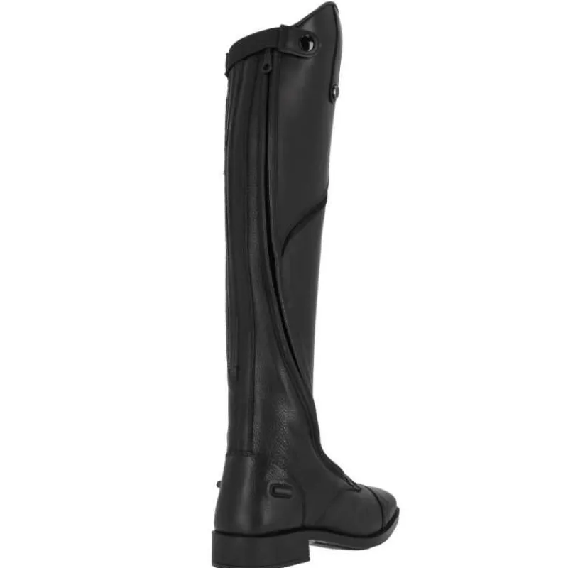 QHP Bottes d'équitation Tamar Junior>Enfant Bottes D'Équitation|Chaussant Junior