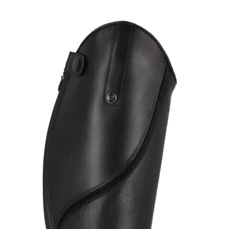 QHP Bottes d'équitation Tamar Junior>Enfant Bottes D'Équitation|Chaussant Junior
