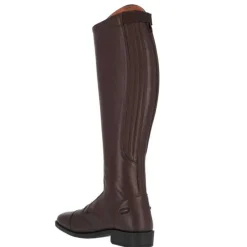 QHP Bottes d'équitation Tamar Junior><noscript><img data-lazyloaded=