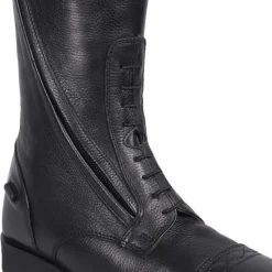 QHP Bottes d'équitation Tamar Larges><noscript><img data-lazyloaded=