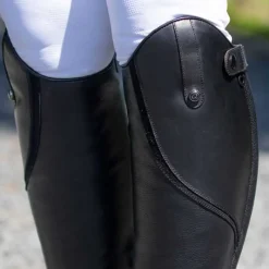 QHP Bottes d'équitation Tamar><noscript><img data-lazyloaded=