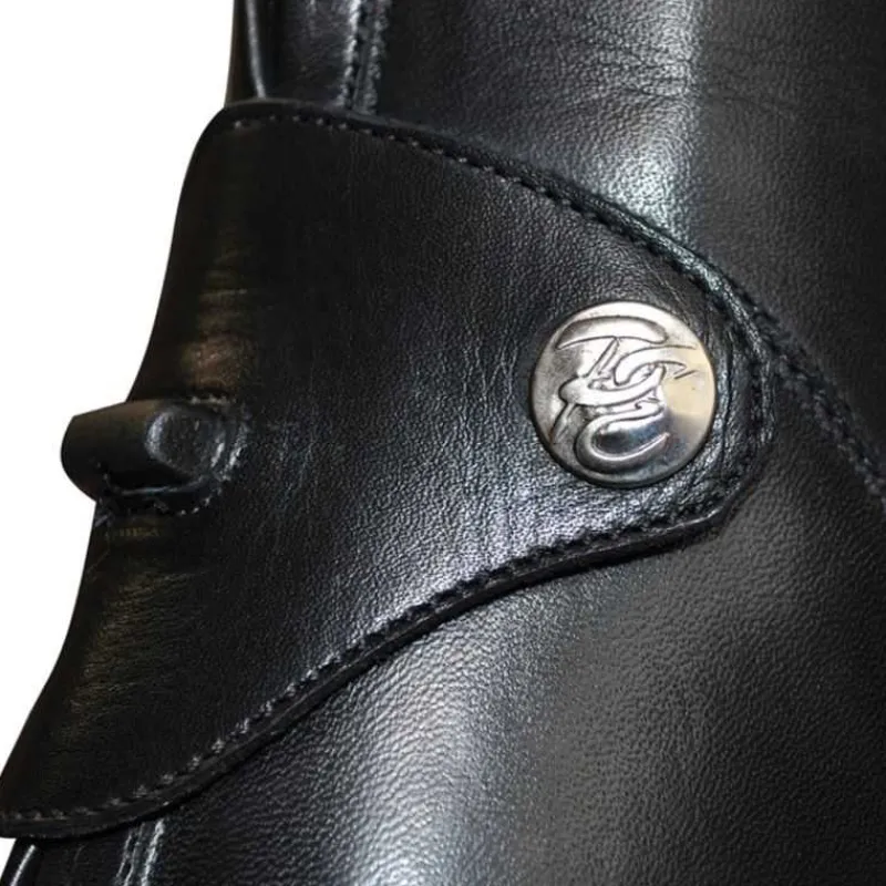 PRIVILEGE EQUITATION Bottes d'équitation TOSCANA> Bottes D'Équitation