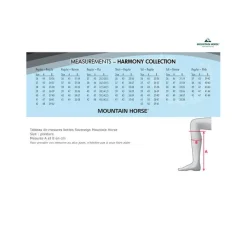 MOUNTAIN HORSE Bottes Sovereign><noscript><img data-lazyloaded=