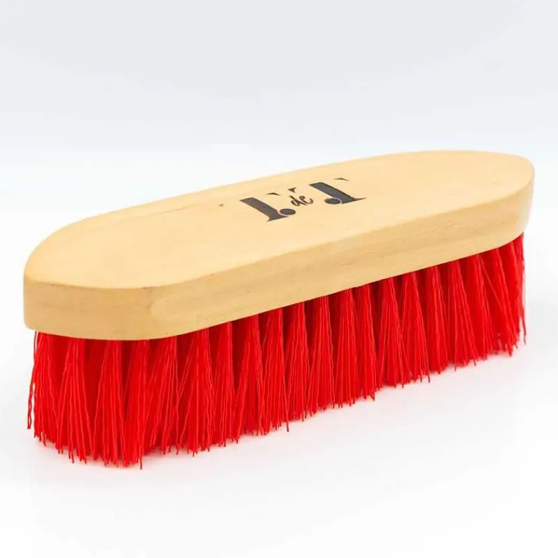 T de T Bouchon poils nylon> Brosses