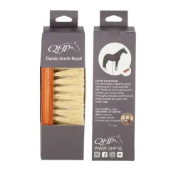 QHP Bouchon Royal> Brosses