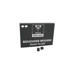MICHEL VAILLANT Bouchons mousse Fastuds x50> Crampons|Accessoires Pour Crampons