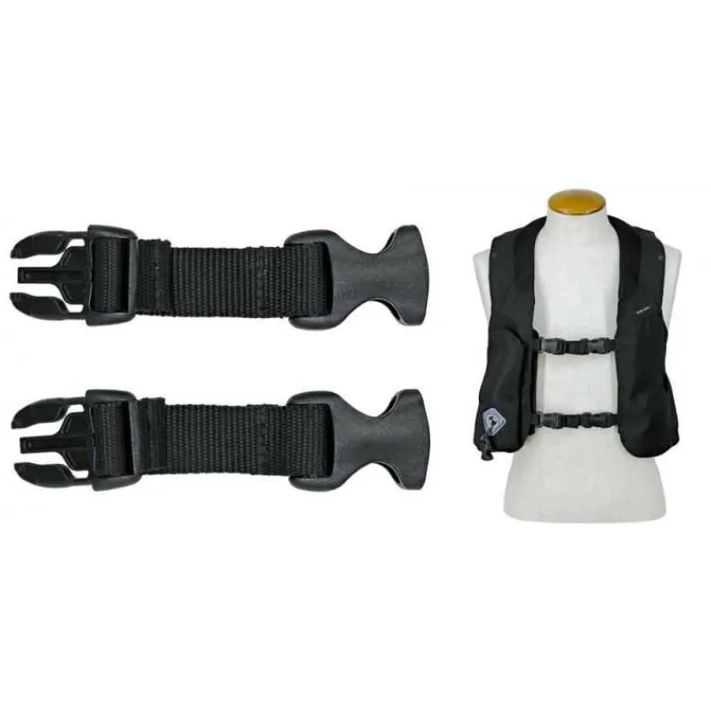 HIT AIR Boucles de rallonge enfant> Cartouche Et Accessoires D'Airbag