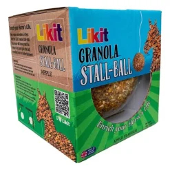 LIKIT Boule de muesli Granola><noscript><img data-lazyloaded=