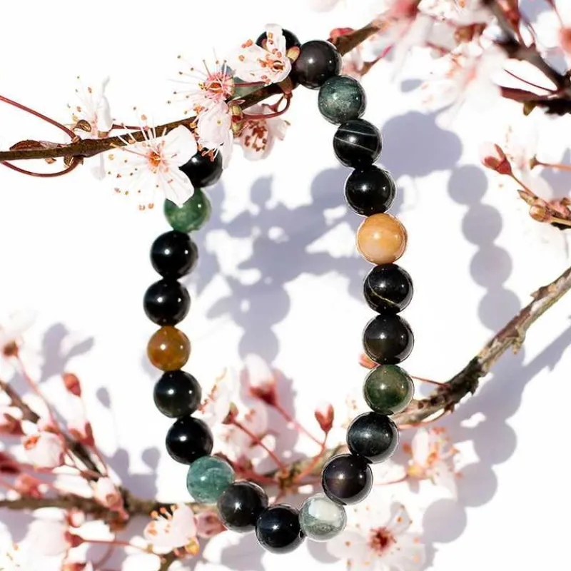 LAU SEI CREATIONS Bracelet Apaisement Lau Sei Créations> Bijou Et Montre