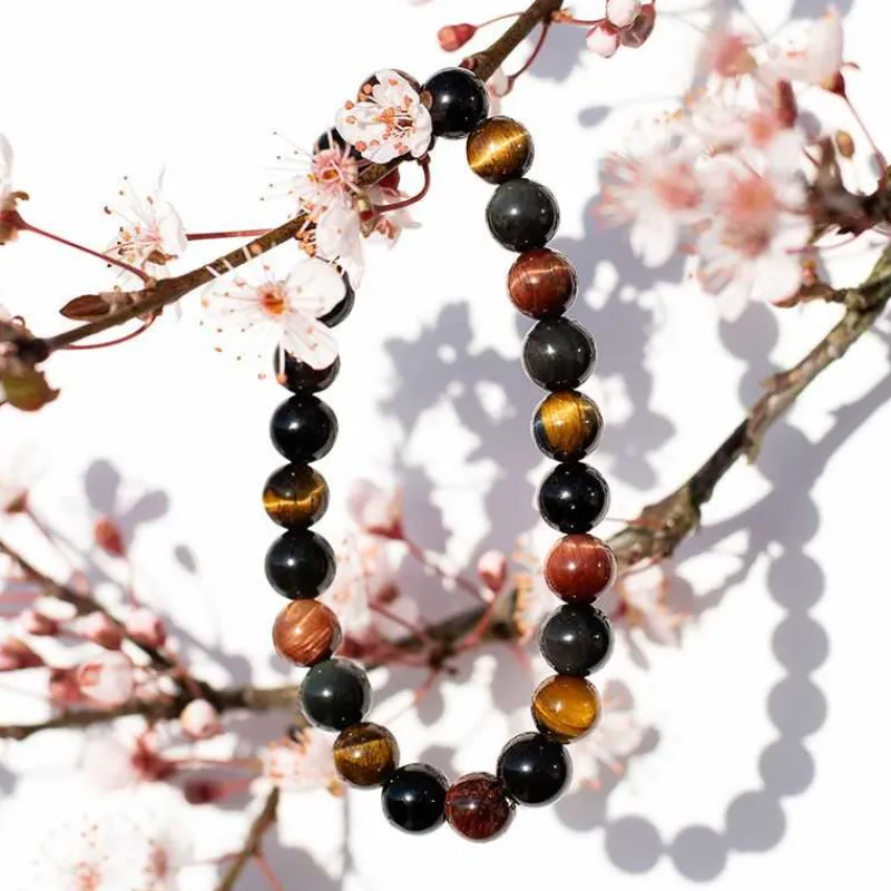 LAU SEI CREATIONS Bracelet Sécurité Lau Sei Créations> Bijou Et Montre