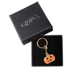 QHP Breloque de bridon Halloween><noscript><img data-lazyloaded=