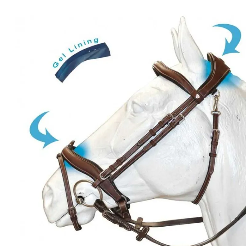 FLAGS&CUP Bridon Comfort> Bridon