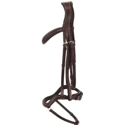STATIONATA Bridon Cuir Soft et Anatomique><noscript><img data-lazyloaded=