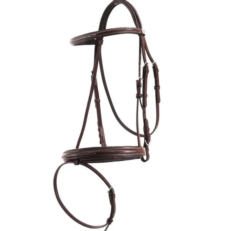 STATIONATA Bridon Fancy Combiné> Bridon