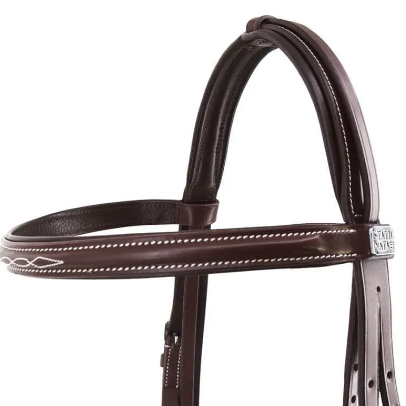 STATIONATA Bridon Fancy Combiné> Bridon