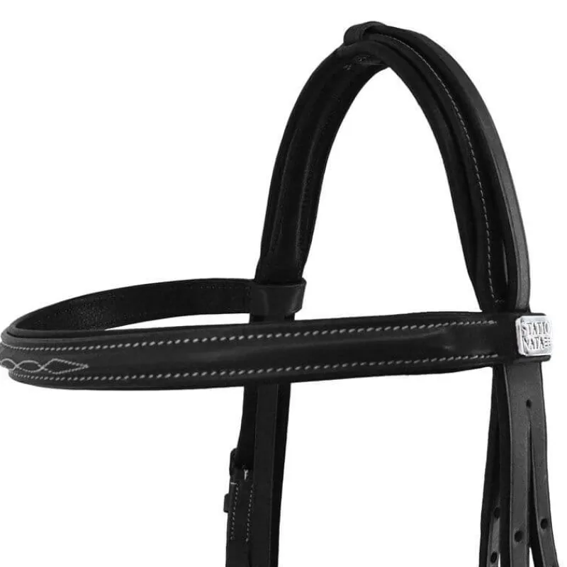 STATIONATA Bridon Fancy Combiné> Bridon