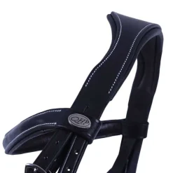 QHP Bridon luxe avec surpiqûres><noscript><img data-lazyloaded=