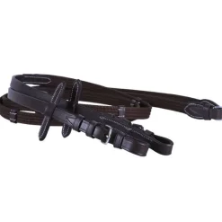 QHP Bridon luxe avec surpiqûres><noscript><img data-lazyloaded=