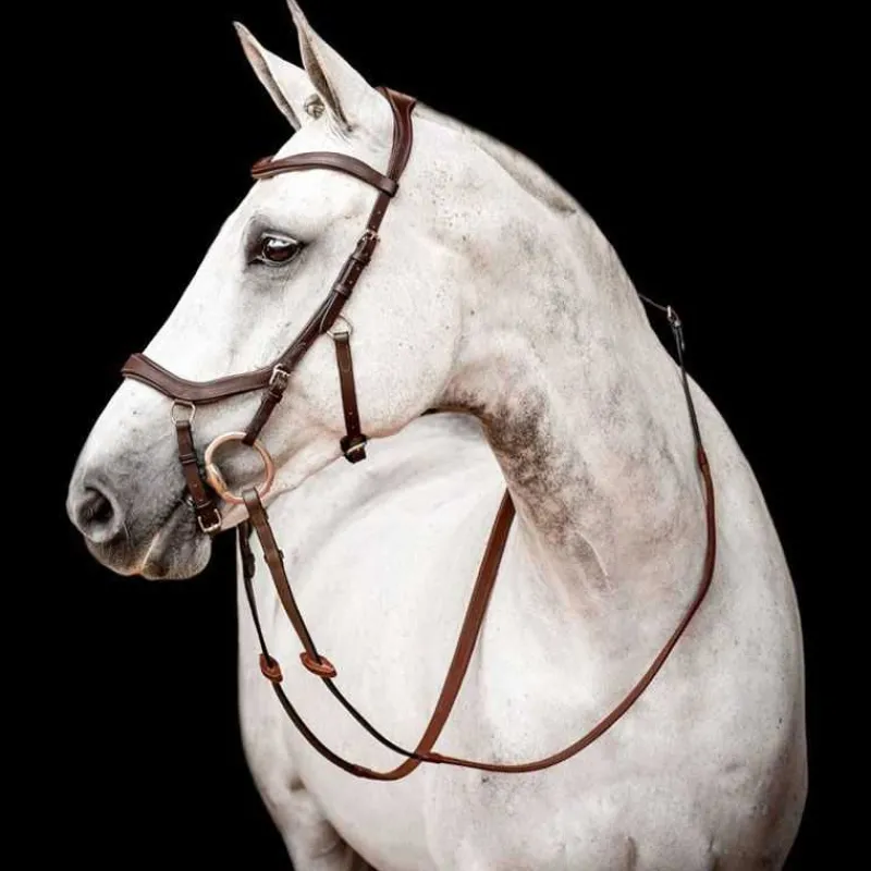 HORSEWARE Bridon Micklem 2 compétition> Bridon