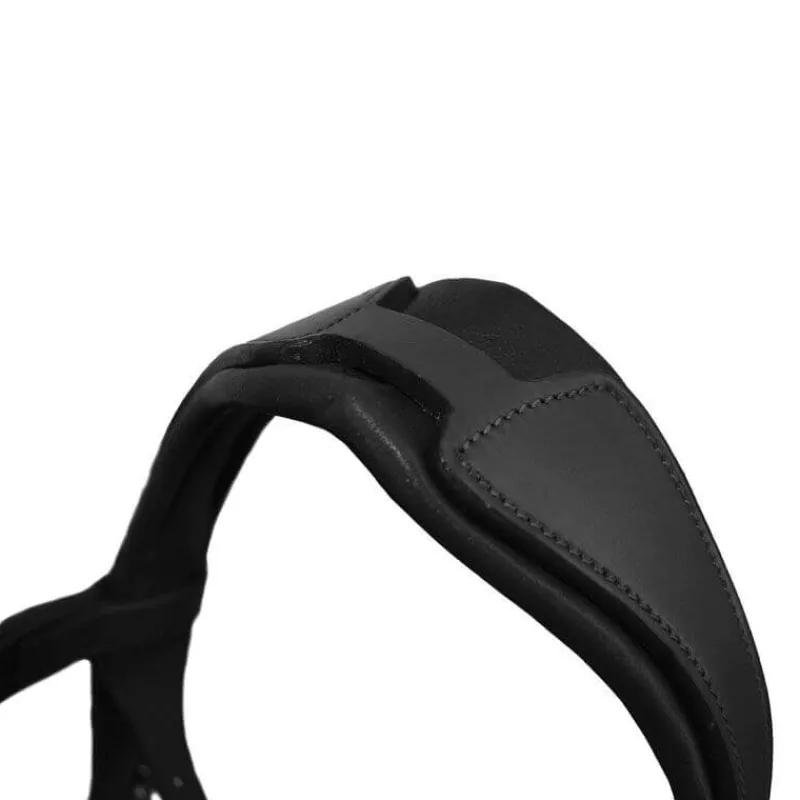 STATIONATA Bridon Pull-Back Cuir Souple> Bridon
