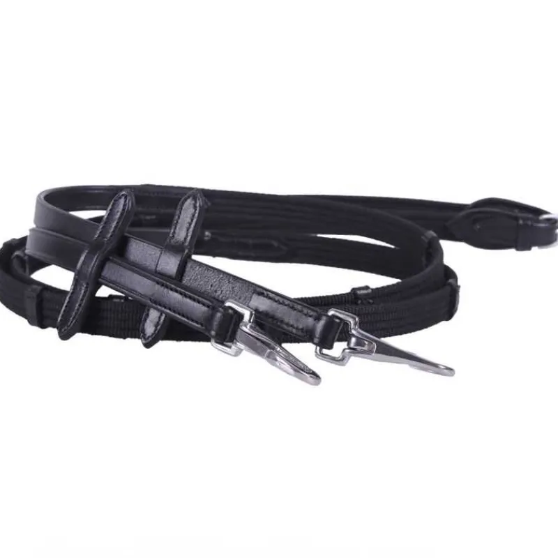 QHP Bridon sans mors Ceto> Bridon|Bitless Et Sidepull