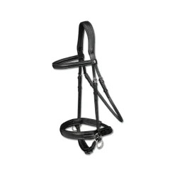 WALDHAUSEN Bridon X-Line sans mors> Bridon|Bitless Et Sidepull