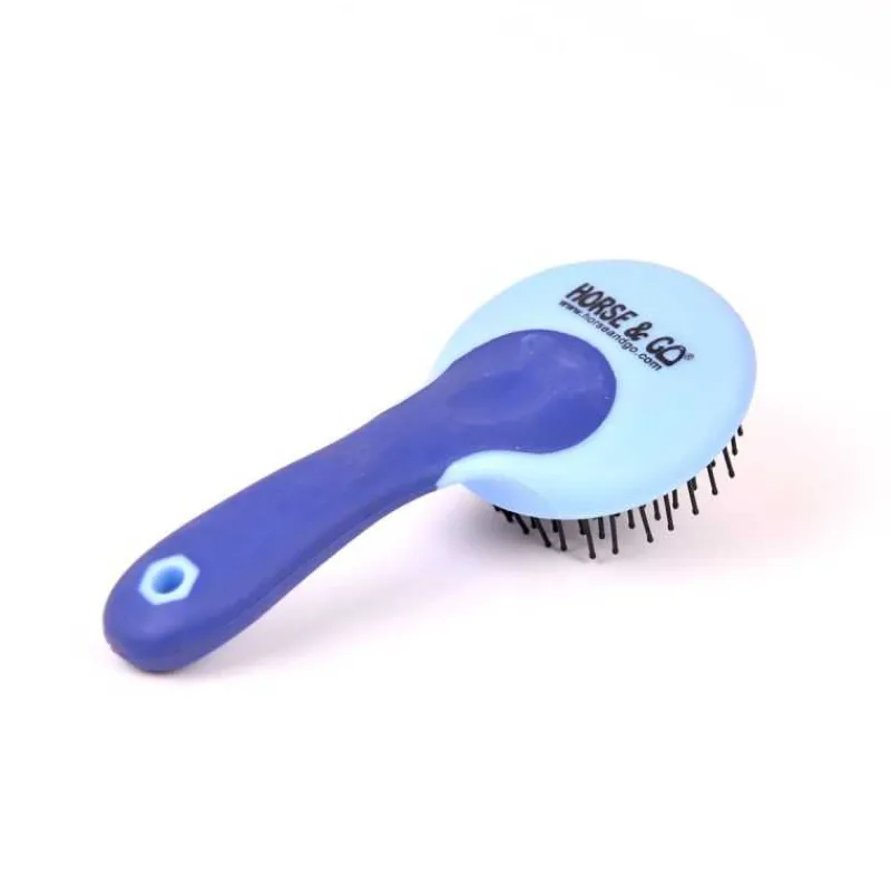 HORSE & GO Brosse à crins> Brosses À Crins Et Peignes|Brosses