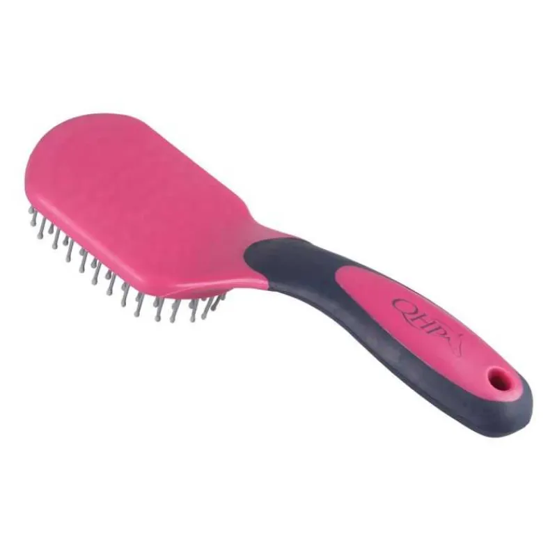 QHP Brosse à crins> Brosses À Crins Et Peignes