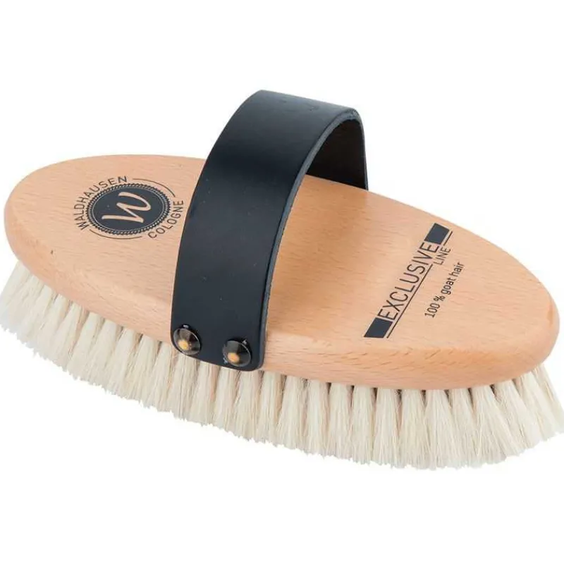 WALDHAUSEN Brosse à lustrer Exclusive Line> Brosses