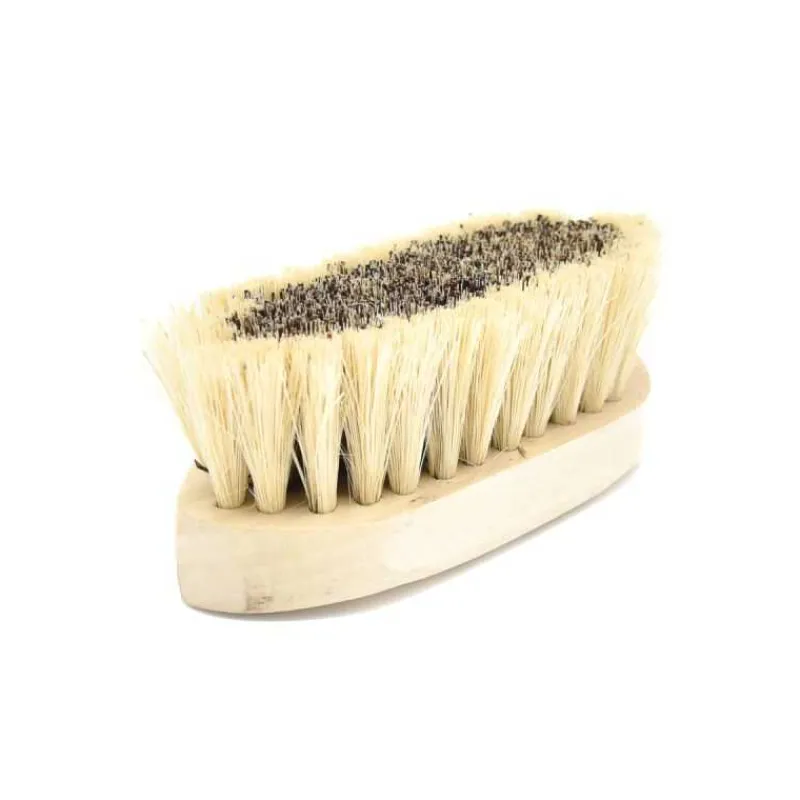 FOR STABLE Brosse Dandy dos bois> Brosses