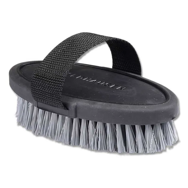 WALDHAUSEN Brosse de pansage synthetic> Brosses