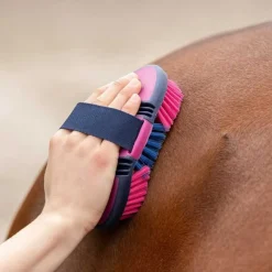 QHP Brosse douce flexible> Brosses
